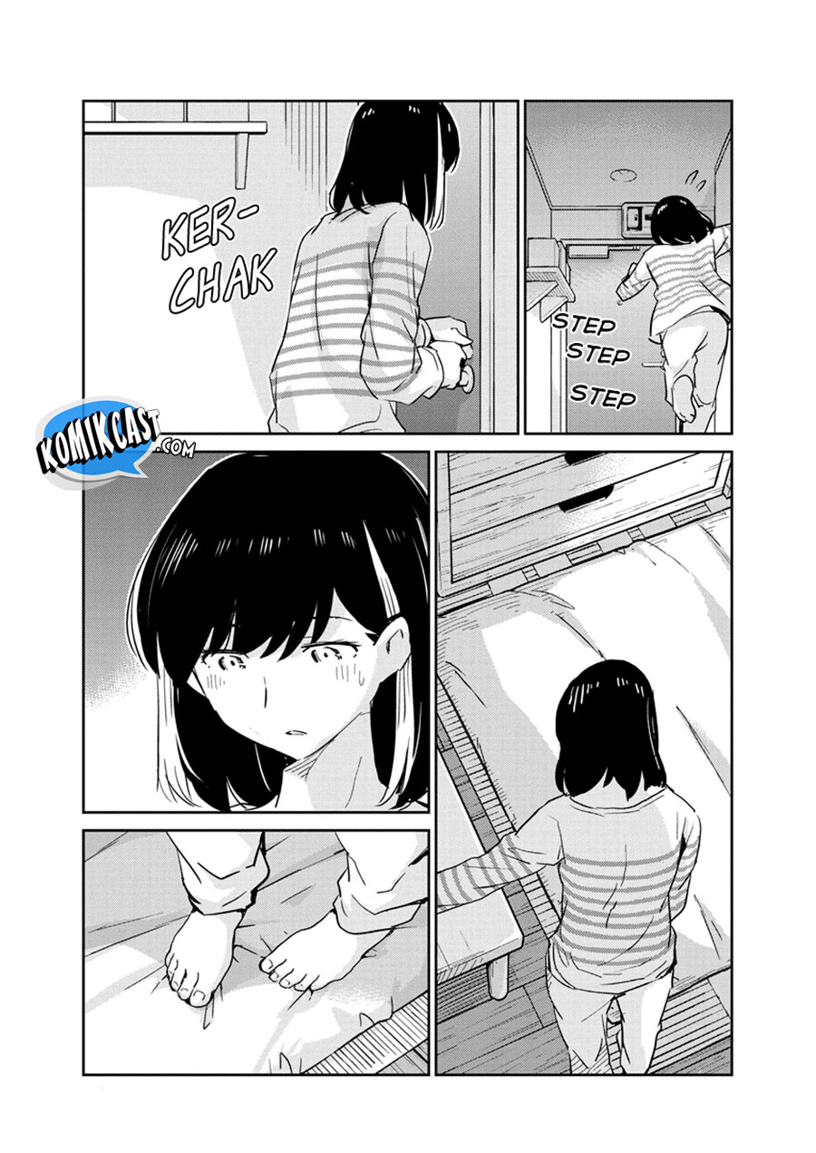 Kekkon Surutte, Hontou Desu Ka? Chapter 73 Bahasa Indonesia